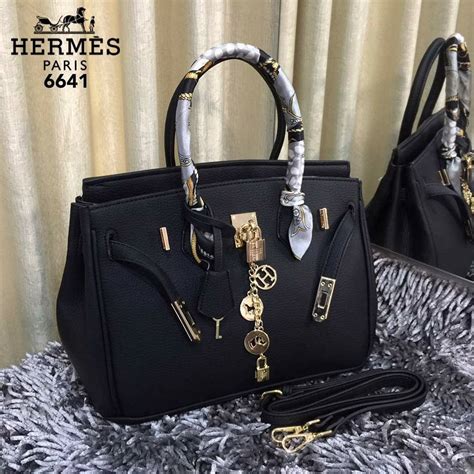 tas hermes original second